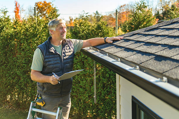 Trusted Emergency Roof Repair service in Silver City, NM - Ben Roofing and Steel LLC